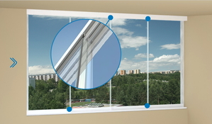 AluFlexi_horní_kolejnice